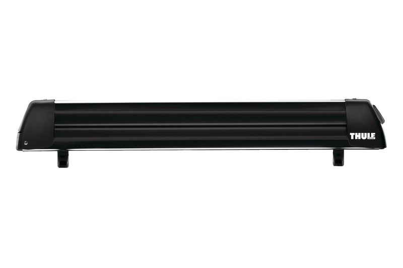Universal Ski & Snowboard Carrier F4