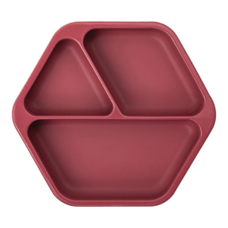 Silicone Plate L3