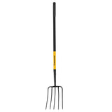 5-Tine Manure Garden Fork