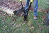 Steel Post Hole Digger