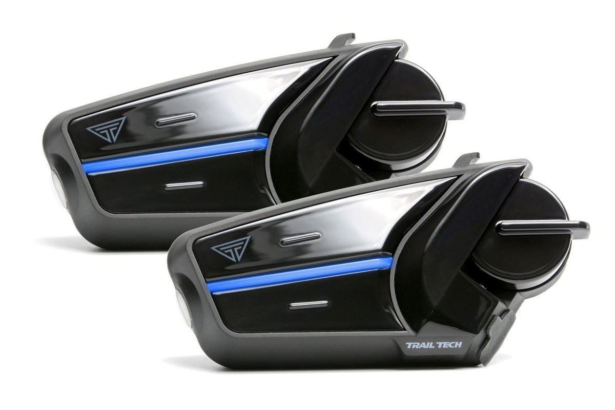 Adventure Headset, Dual