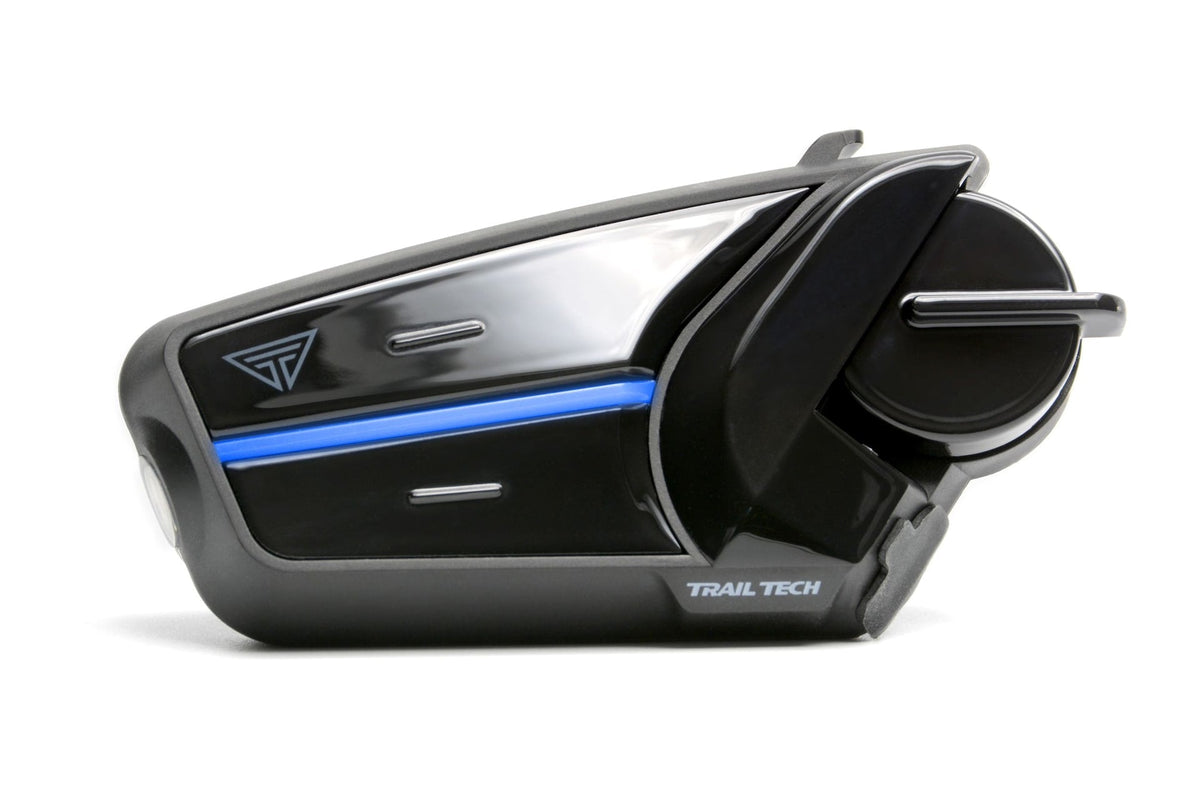 Adventure Headset, Dual