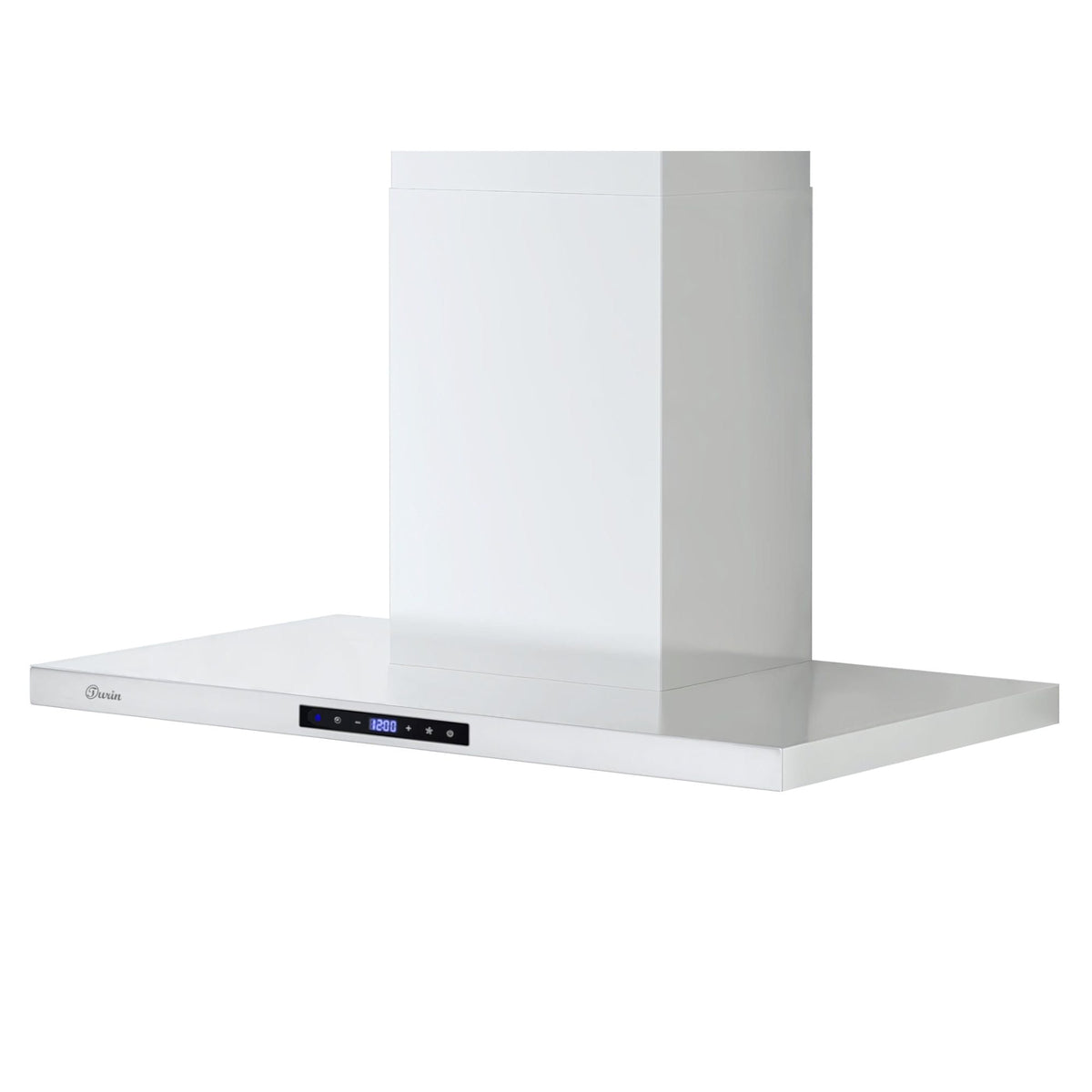 Astra Pro Wall-Mounted Range Hood, Stainless Steel, 30-in
