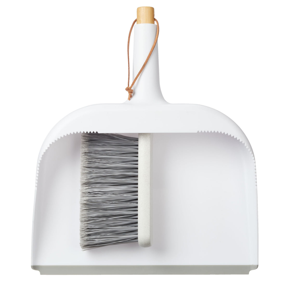 Whisk & Dustpan Set
