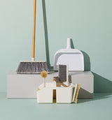 Whisk & Dustpan Set