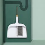 Whisk & Dustpan Set