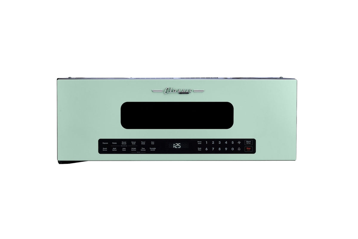 Appliances Over The Range Microwave, Various Colours