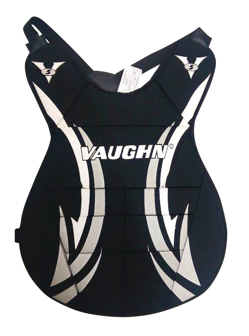Street Hockey Goalie Chest Protector, Youth F1