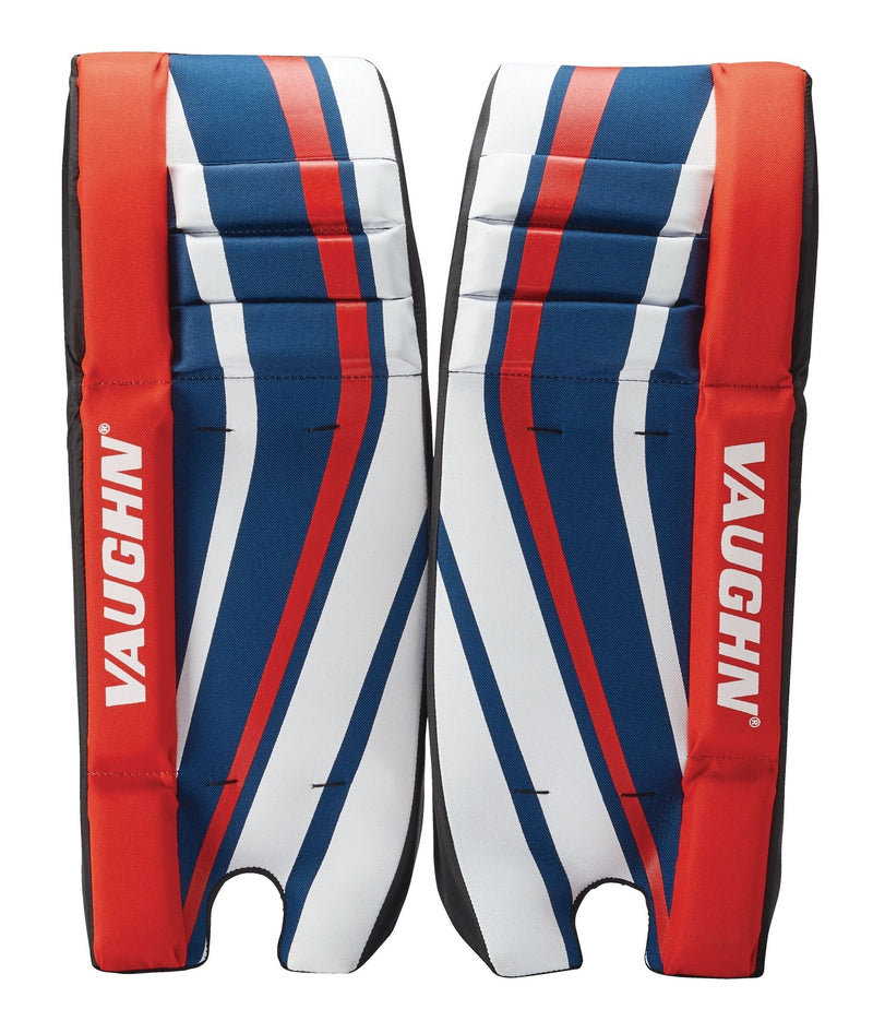 Street Hockey Goalie Complete Protection Box Set, Junior, Right, 24-in Q8