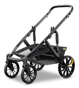 Roll Stroller Frame