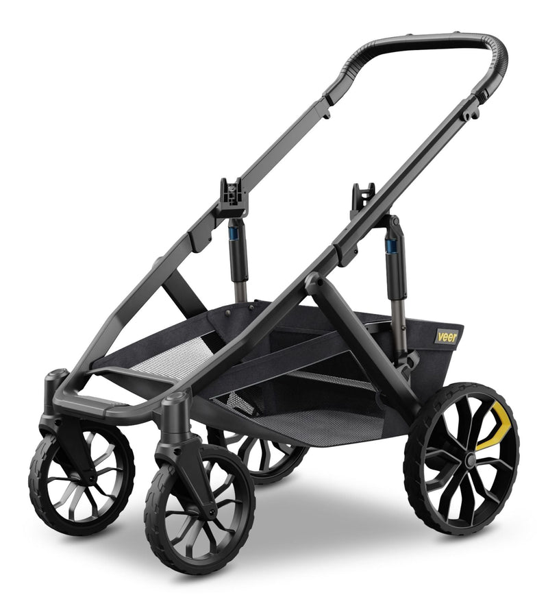 Roll Stroller Frame J1