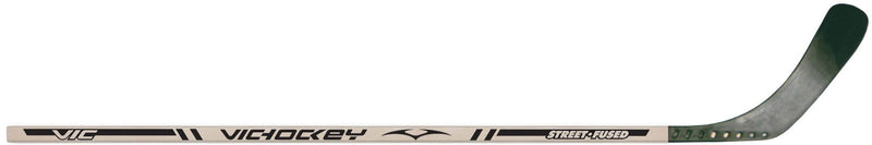 Fused Wood Street Hockey Stick, Senior, 52-in F2