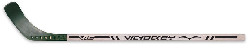 Fused Wood Street Hockey Stick, Youth, 40-in M4
