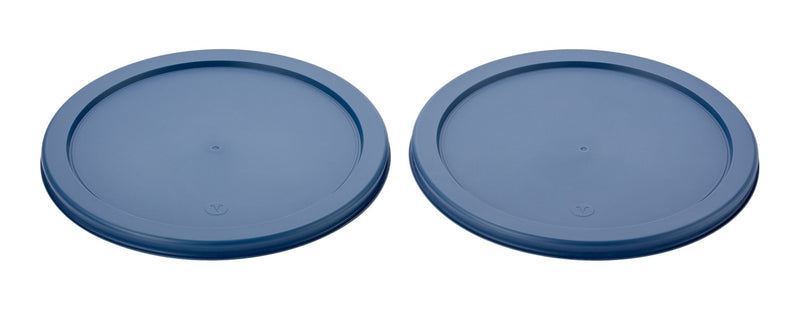 2 Piece Lid R1