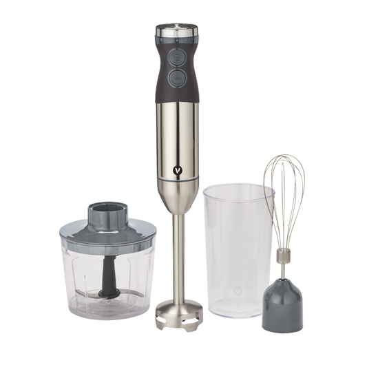 Immersion Hand Blender