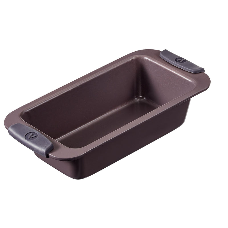 Non-Stick Loaf Pan, 9 x 4.5-in X9