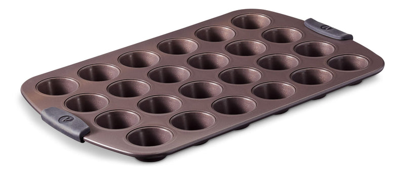 Non-Stick Muffin Pan, 24-Cup A8