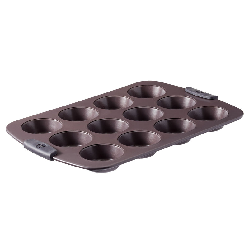 Non-Stick Muffin Tin, 12-Cup G2