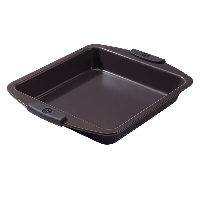 Non-Stick Square Cake Pan, 9 x 9-in M3