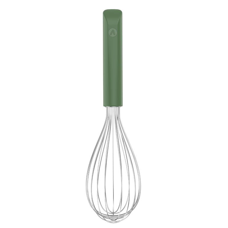 Stainless Steel Whisk L6