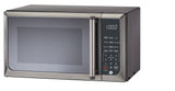 Microwave, Stainless Steel, 0.9-cu-ft