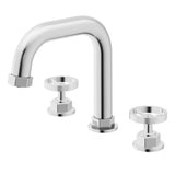 Hart Curved Square Bathroom Faucet