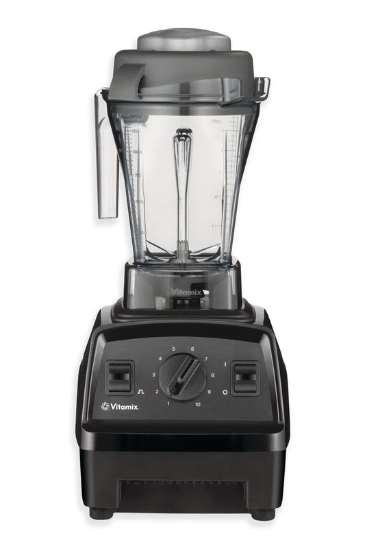 Explorian E310 Blender with 10 Speeds, Black