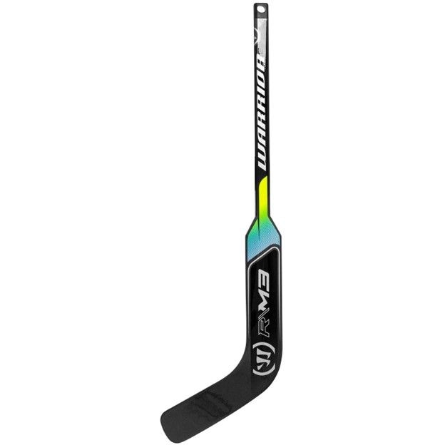 Ritual Mini Composite Goalie Street Hockey Stick, Left Hand M0