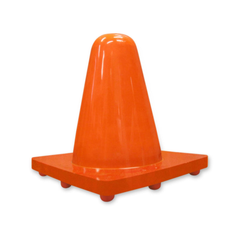 Weighted Ice Marker Cone, 6-in B2