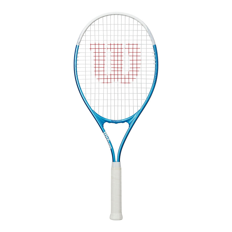 Ultra Power XL 112 Adult Tennis Racquet, Blue/White Z8