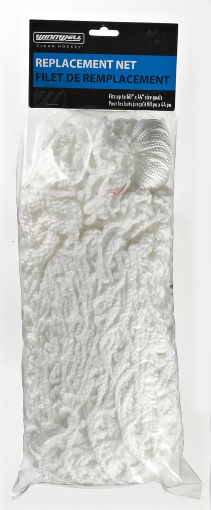 Hockey Net Mesh Replacement, 60-in C9