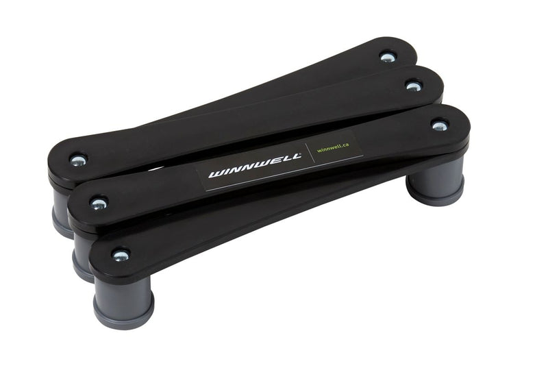 Premium Stickhandling Aid, Black U4