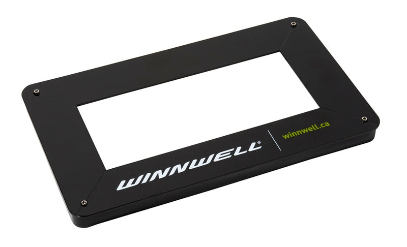 Pro 4-Way Passing Aid, Black R2