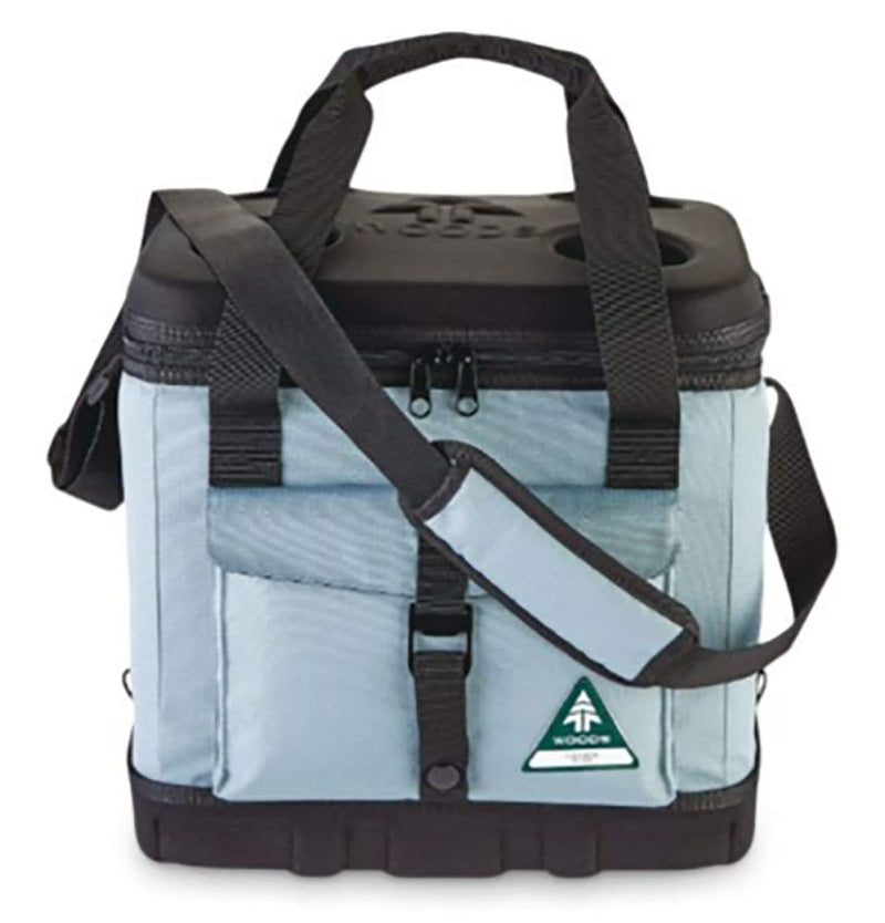 Glacial EVA Soft Cooler, 24-Can J7