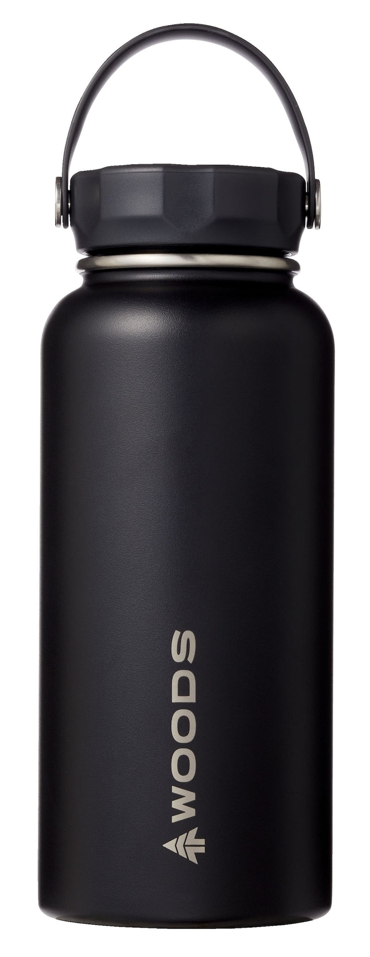 INSULATED Stainless Steel Water Bottle, 32.1-oz O0