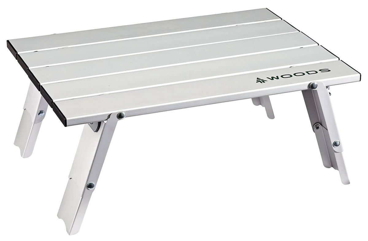 Light Folding Picnic/Camping Table