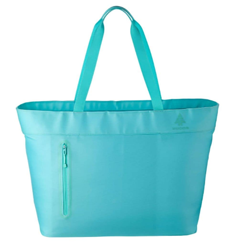 Nordic Soft Cooler Tote, Blue, 50-Can, 33-L R2
