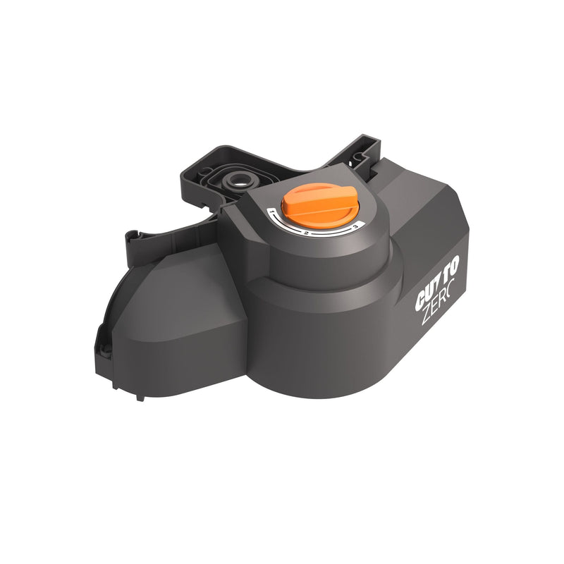Cut-to-Zero Module for Vision Cloud 2.0 2WD Models, Black S6