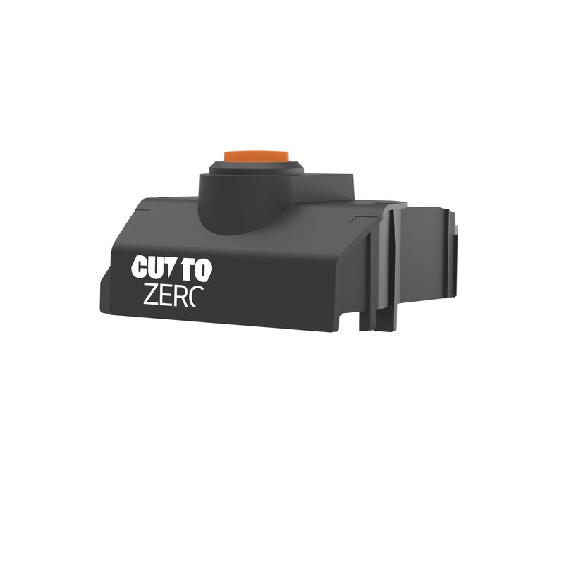 Cut-to-Zero Module for Vision Cloud 2.0 4WD Models, Black B1