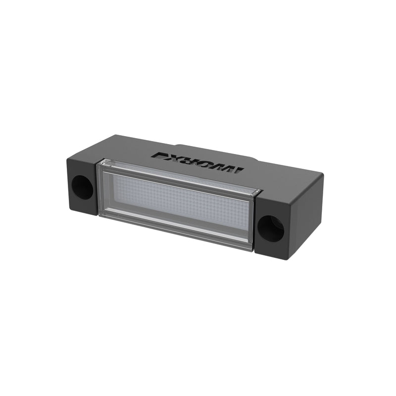 FiatLux Light for Vision Cloud 2.0 Models, Quick Install, Silver H1