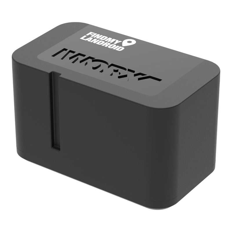 Find My Landroid Module for Vision Cloud 2.0 Models, Black W8