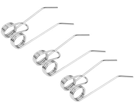 Replacement Dethatcher Tines for 12A Dethatcher, 14-in, 24-pk X5