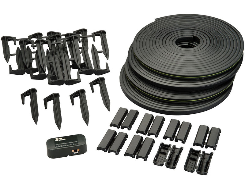 WA0863 Landroid Dual Off Limits Digital Fence Kit for Robotic Mower with Magnetic Strips Y5