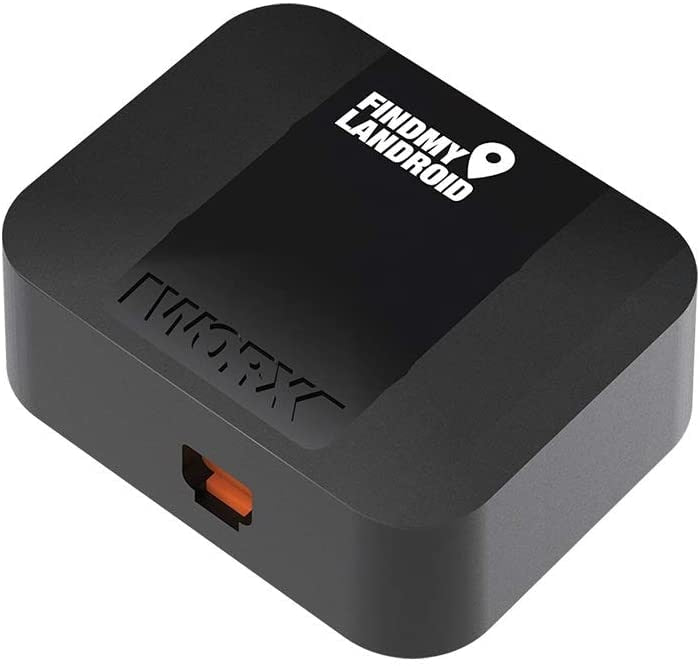 WA0866 Find My Landroid GPS Location Anti-Theft Device for Robotic Mower U3