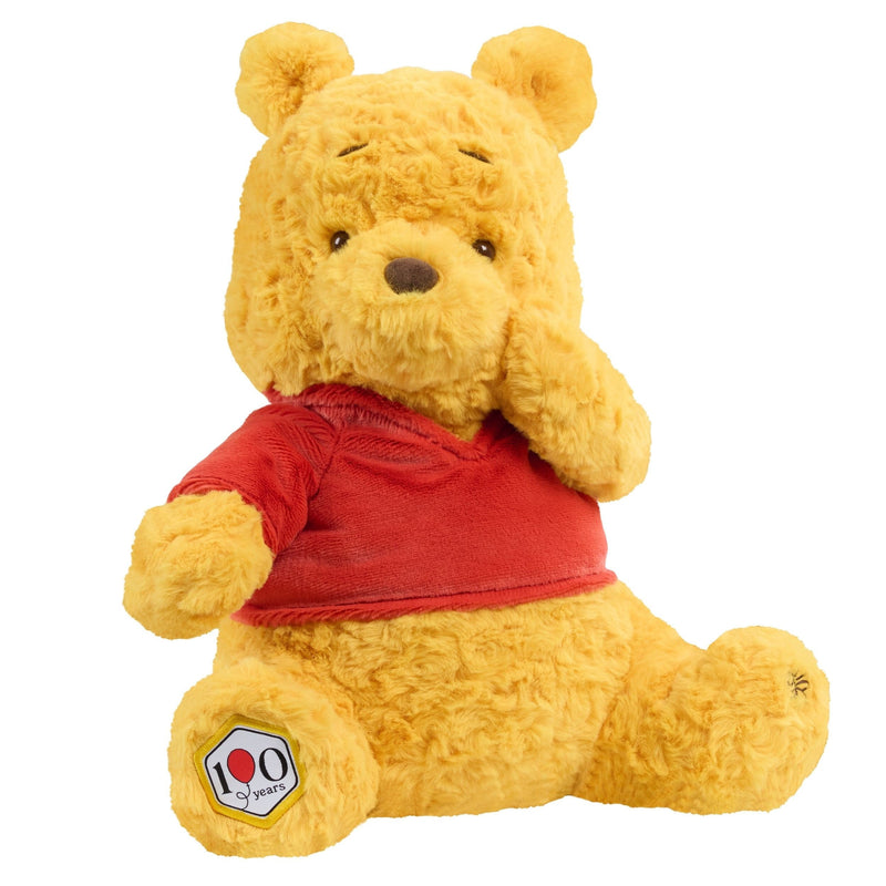 Deluxe Plush V3