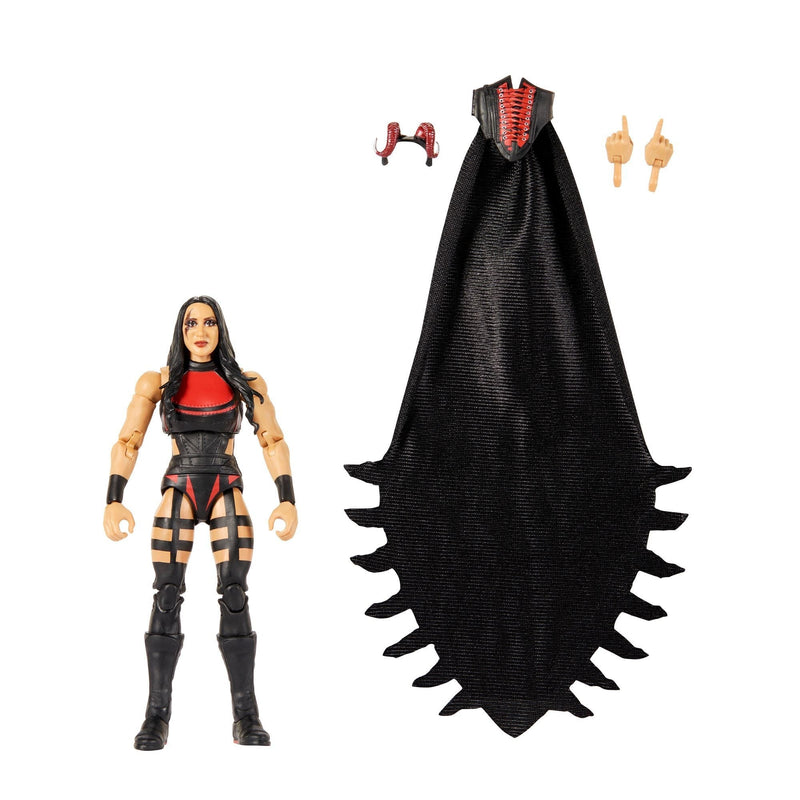 Superstars Elite Collection Action Figure H5
