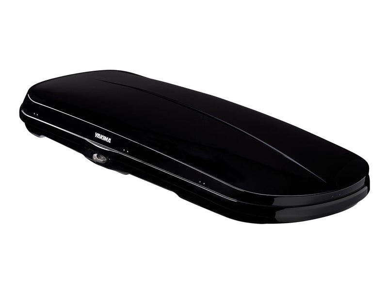 GrandTour Lo Rooftop Cargo Box R5