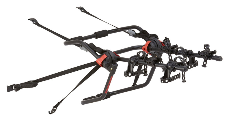 HangOut 3-Bike Trunk Mount Bike Rack E1