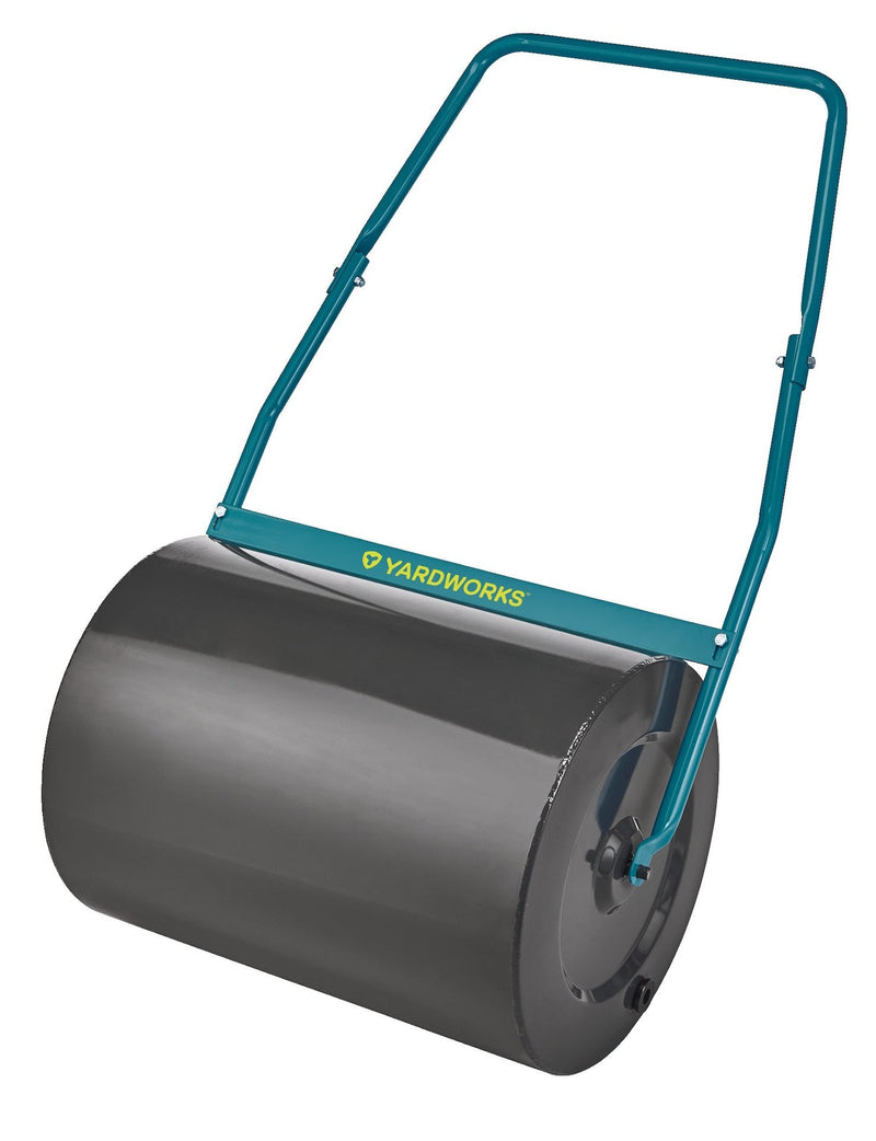 18 x 24-in Water/Sand Filled Lawn Roller X5