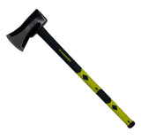 Fibreglass Splitter Axe, 4.5-lb